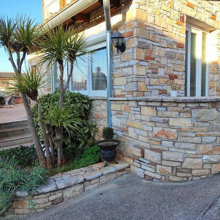 Apartment Istra Near Beach Ровинь Экстерьер фото
