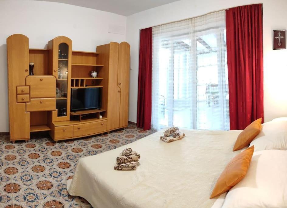 Apartment Istra Near Beach Ровинь Экстерьер фото