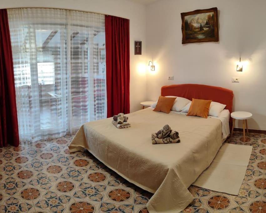 Apartment Istra Near Beach Ровинь Экстерьер фото