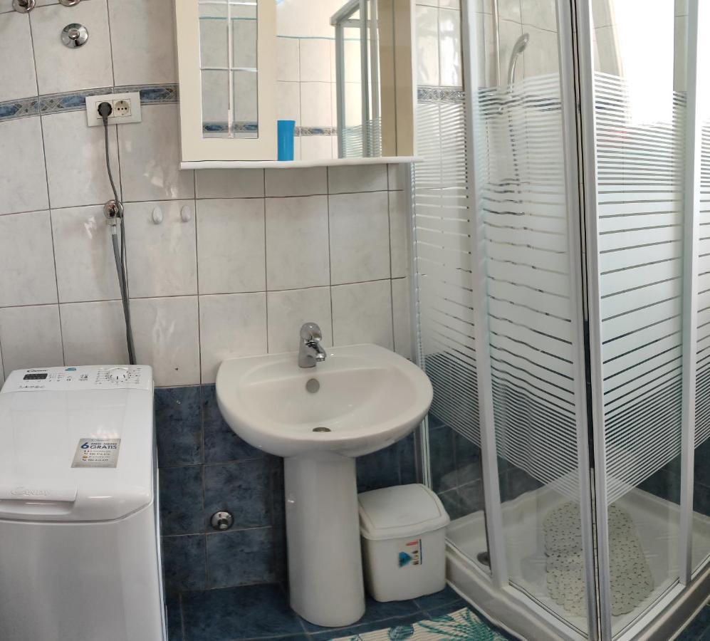 Apartment Istra Near Beach Ровинь Экстерьер фото