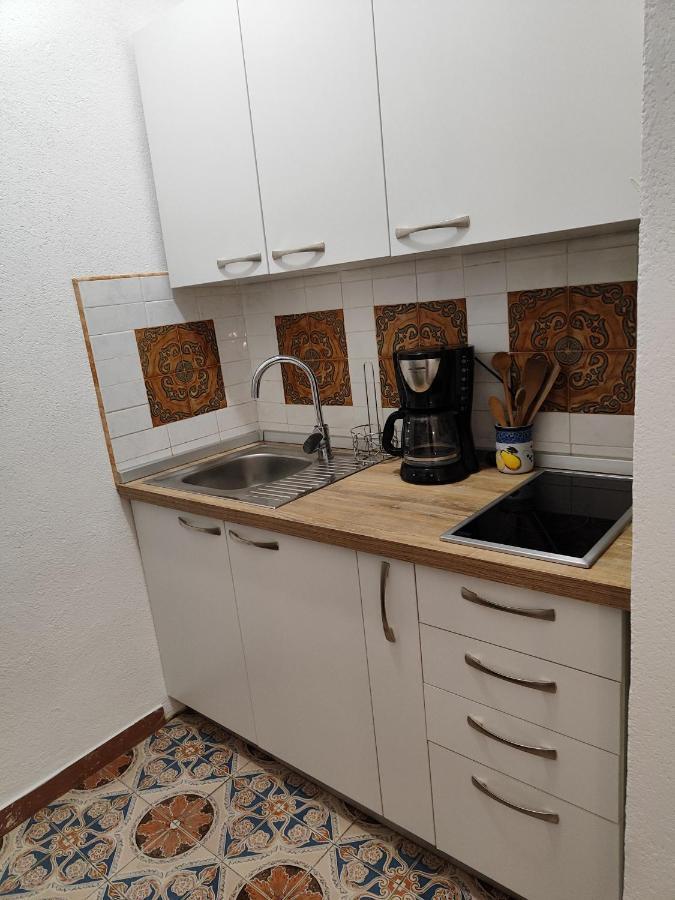 Apartment Istra Near Beach Ровинь Экстерьер фото